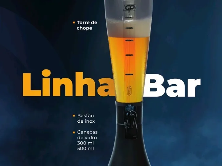 Linha Bar