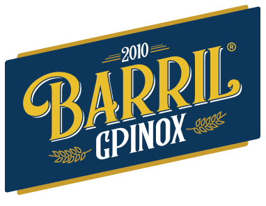 GP Barril