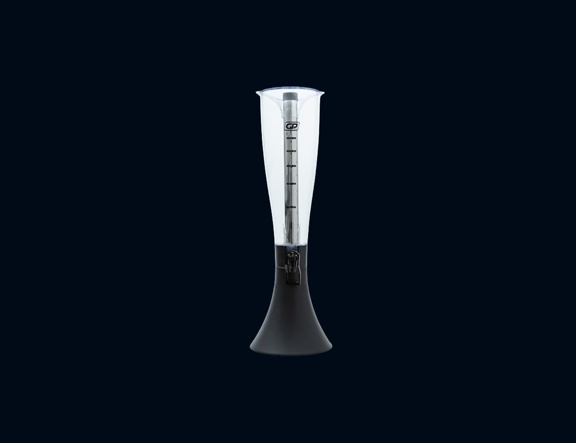 Torre para Chope 3,5L (GP497)