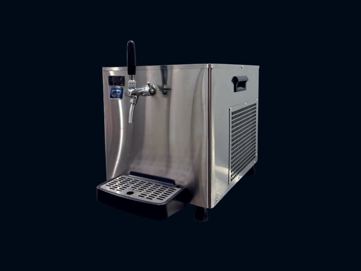 Chopeira GPINOX 70 L/h 127V (GP855)