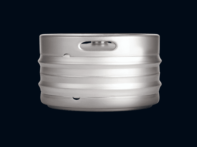Barril Euro 15L