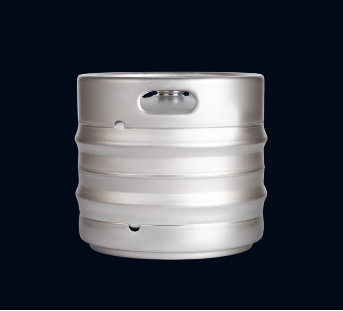 Barril Euro 30L