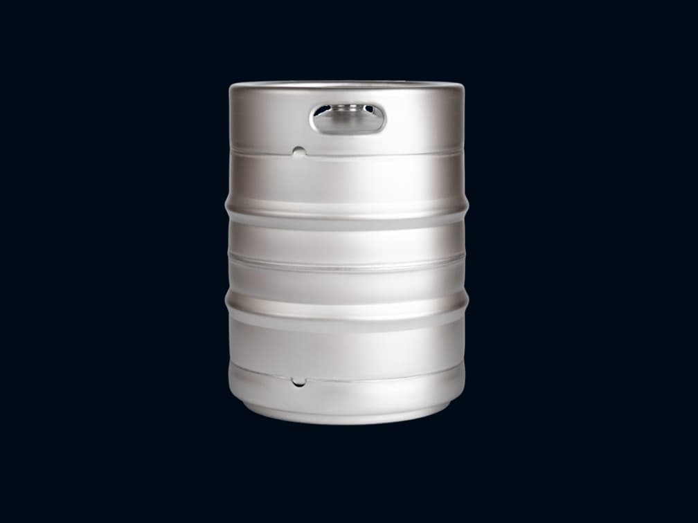 Barril Euro 50L